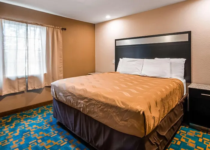 Surestay Hotel By Best Western Brownsville