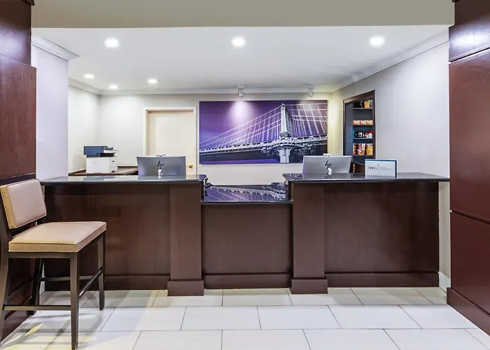 Staybridge Suites - Brownsville By Ihg